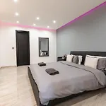 Luxury 2 Bed In The Heart Of St Julians Appartement