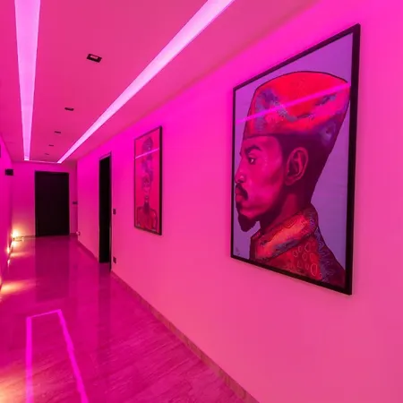 Luxury 2 Bed In The Heart Of St Julians St. Julian's