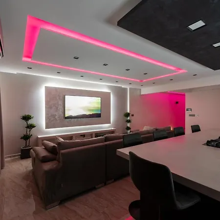 Luxury 2 Bed In The Heart Of St Julians St. Julian's