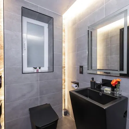 Luxury 2 Bed In The Heart Of St Julians *