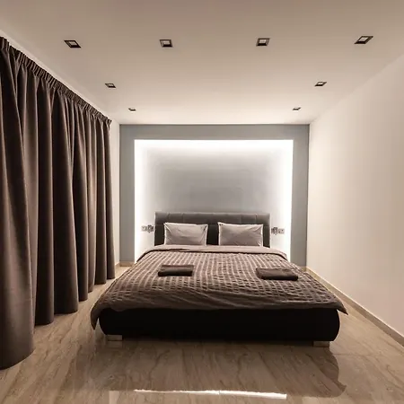 Luxury 2 Bed In The Heart Of St Julians *