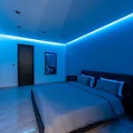 Luxury 2 Bed In The Heart Of St Julians Apartament *