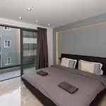 Apartament Luxury 2 Bed In The Heart Of St Julians