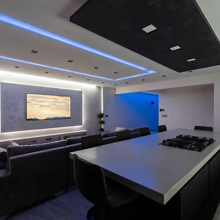 Luxury 2 Bed In The Heart Of St Julians * Saint Julian's