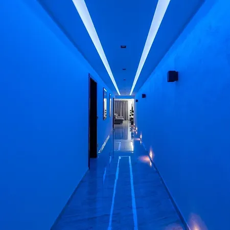 Luxury 2 Bed In The Heart Of St Julians Lejlighed *