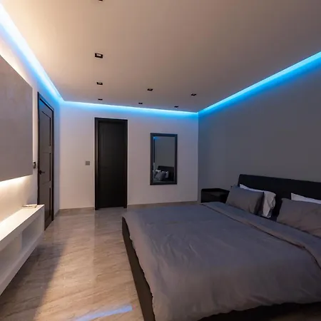 Luxury 2 Bed In The Heart Of St Julians *