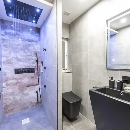 Luxury 2 Bed In The Heart Of St Julians