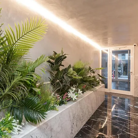 아파트 Luxury 2 Bed In The Heart Of St Julians *