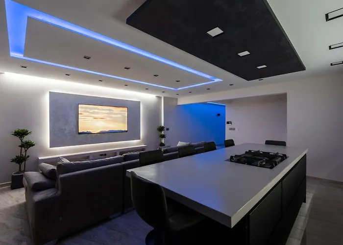 Luxury 2 Bed In The Heart Of St Julians * San Ġiljan